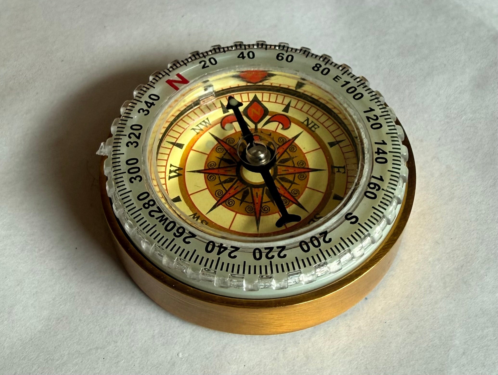 “ The Aviation Bug” Challenge Coin